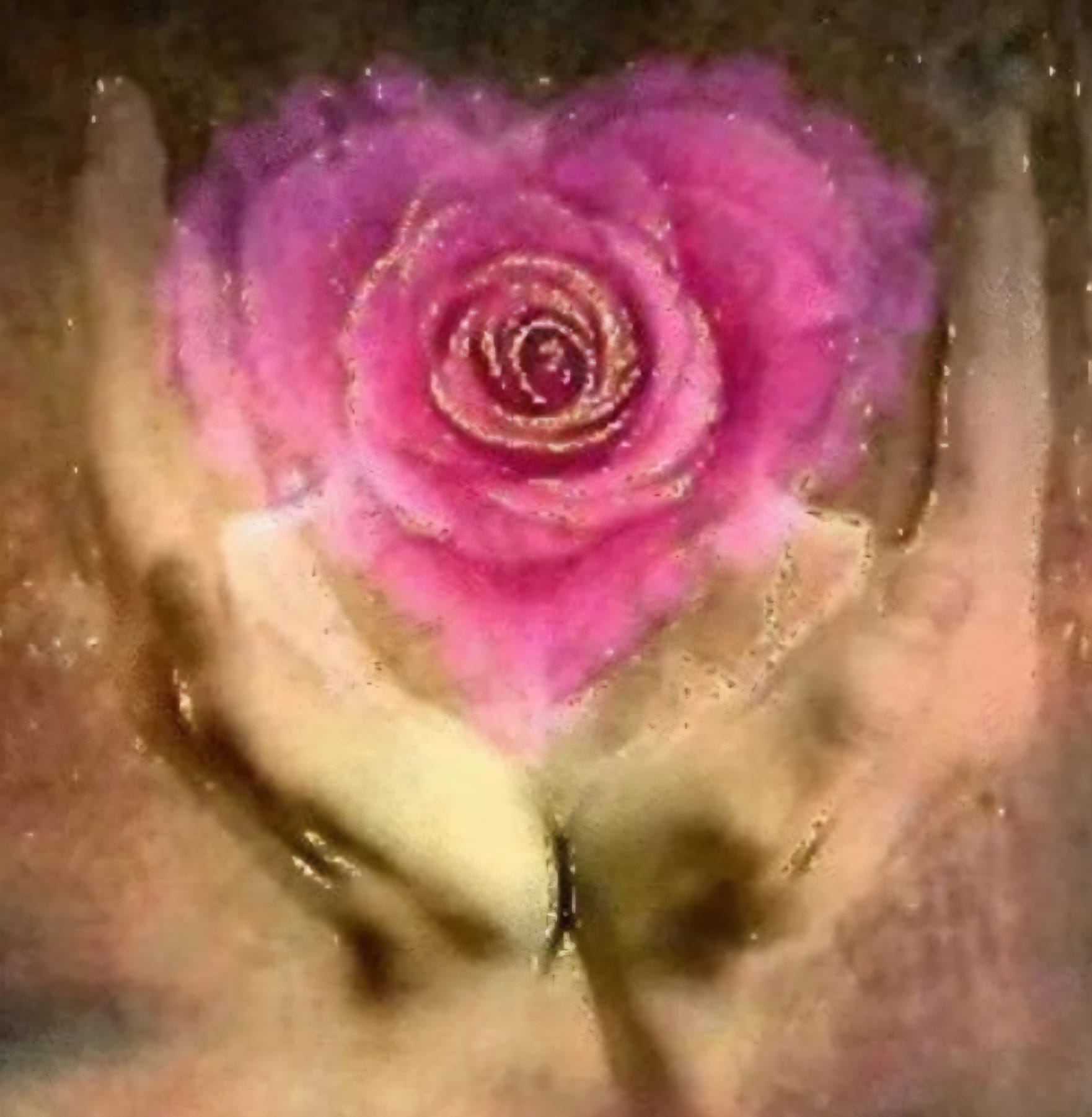 Elle a expérimenté, chemine, propose et aime à dire...